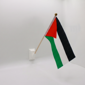 The FlagPal